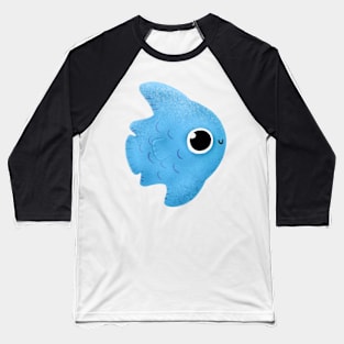 Sunfish Baseball T-Shirt